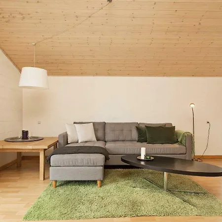 Semesterbostad Two-bedroom Holiday In 2