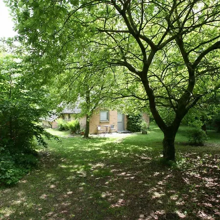 Two-bedroom Holiday In 2 Højby