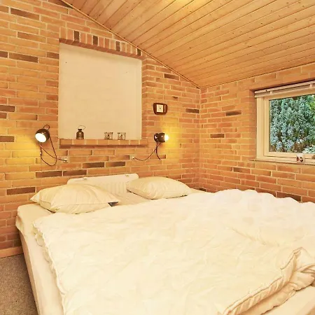 Semesterbostad Two-bedroom Holiday In 2